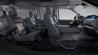 2025 Ford Expedition® Internal Image 1